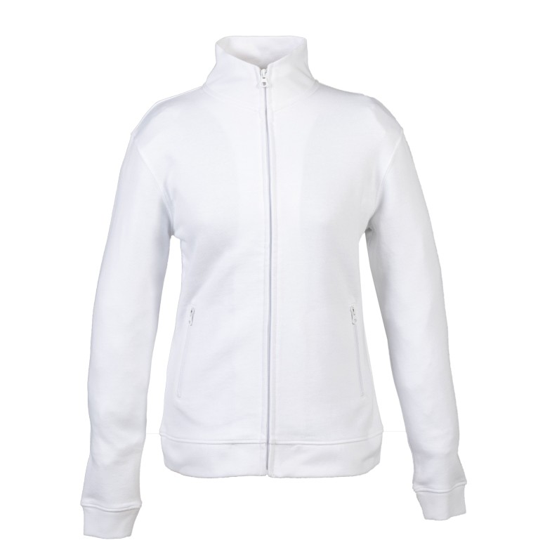 Sweat-shirt de travail Multipoches JRC Georgia...