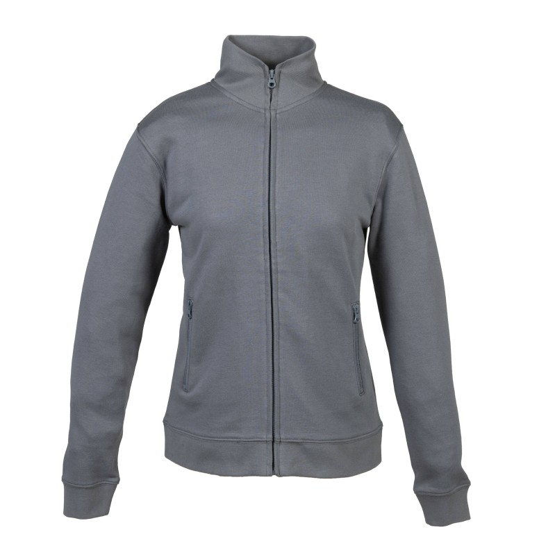 Sweat-shirt de travail Multipoches JRC Georgia...