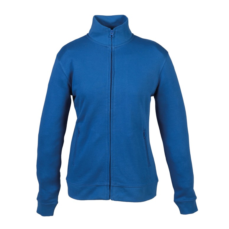 Sweat-shirt de travail Multipoches JRC Georgia...