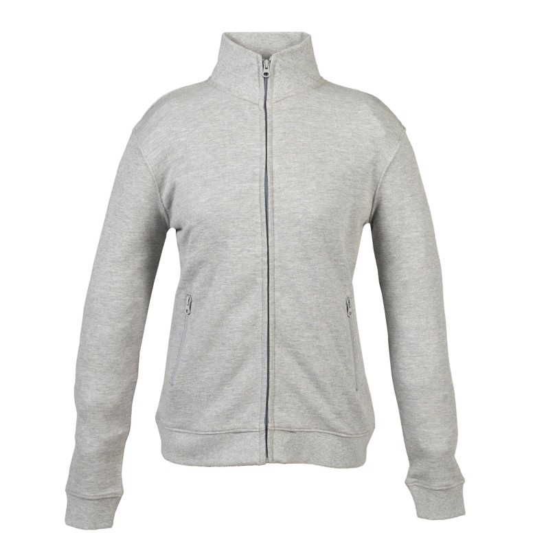 Sweat-shirt de travail Multipoches JRC Georgia...