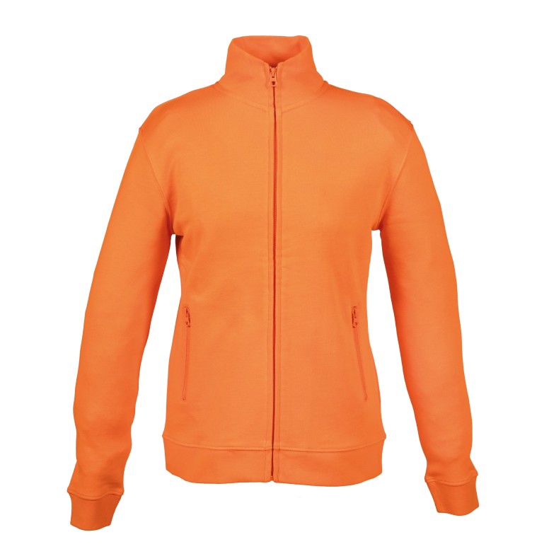 Sweat-shirt de travail Multipoches JRC Georgia...