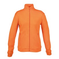 Sweat-shirt de travail Multipoches JRC Georgia Lady 994941