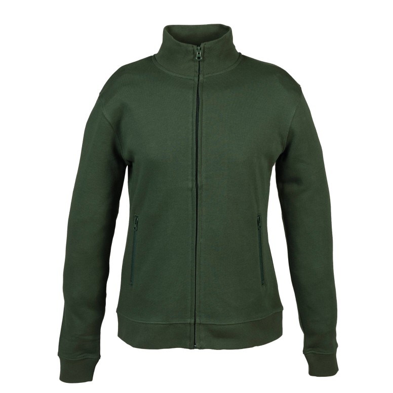 Sweat-shirt de travail Multipoches JRC Georgia...