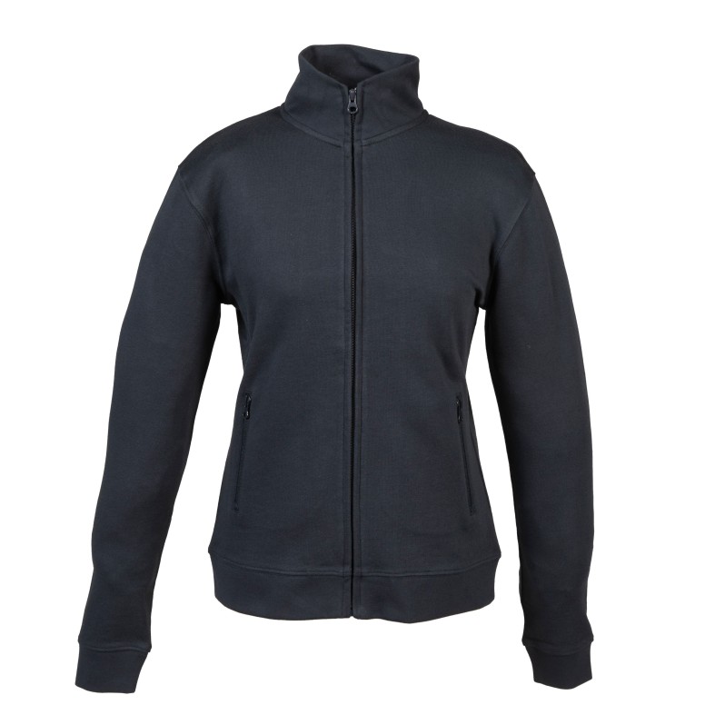 Sweat-shirt de travail Multipoches JRC Georgia...