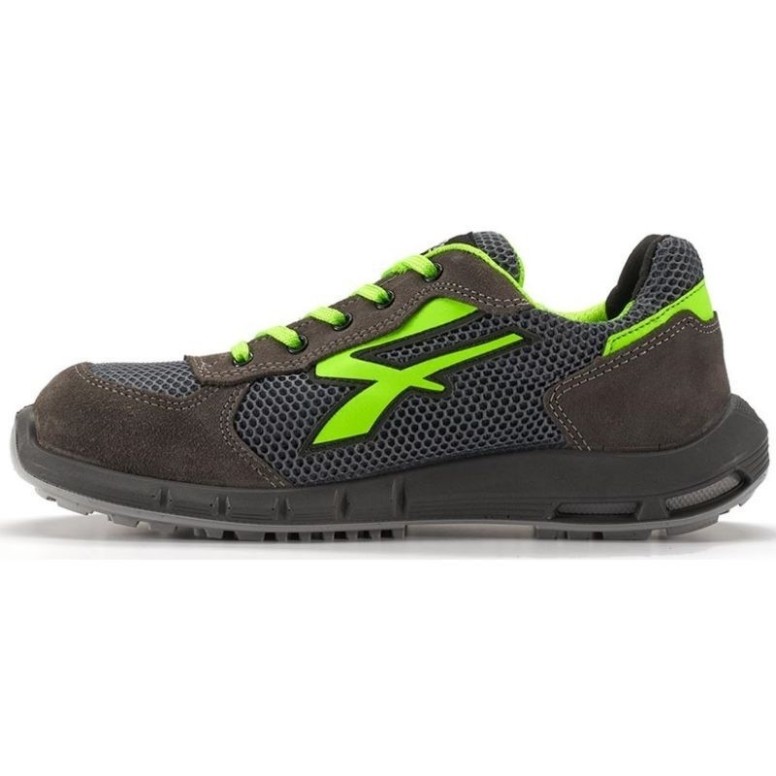 Chaussures de sécurité U-power Gemini Plus S1P...
