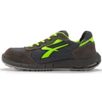 Chaussures de sécurité U-power Gemini Plus S1P SRC ESD RP20026