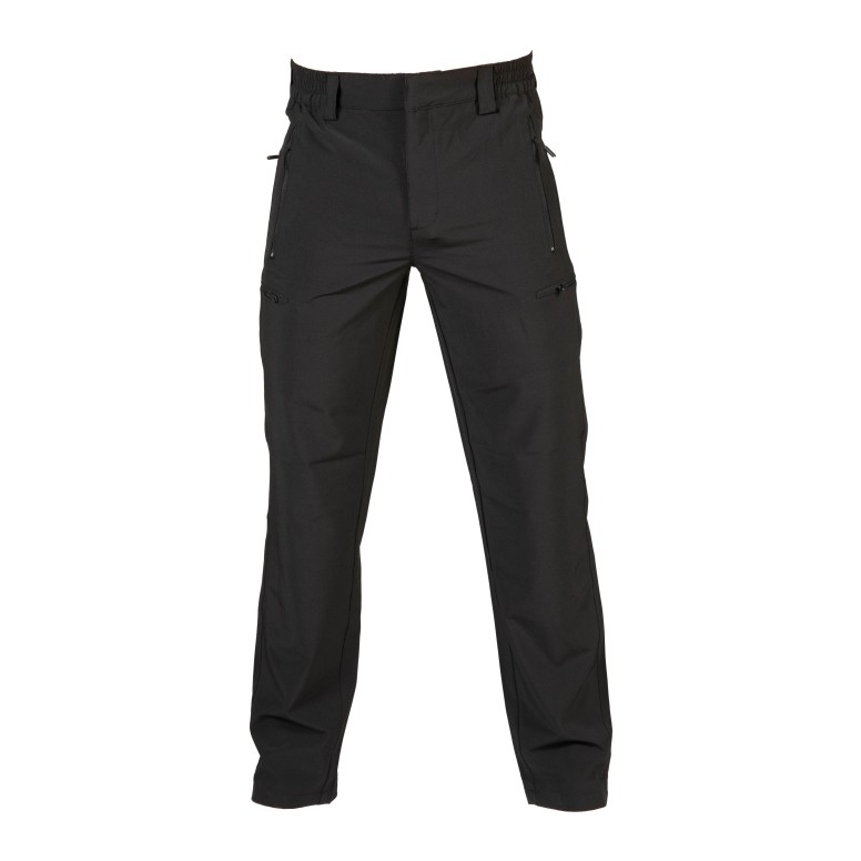 Pantalon de travail Stretch Multipoches JRC...