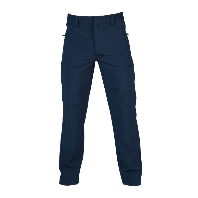 Pantalon de travail Stretch Multipoches JRC...