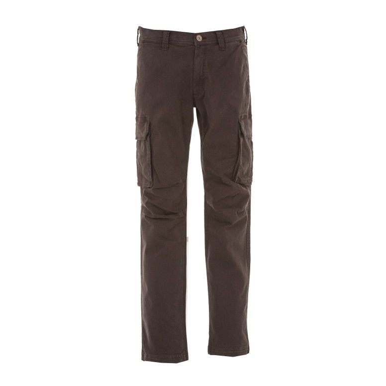Pantalon de travail Stretch Multipoches JRC San...