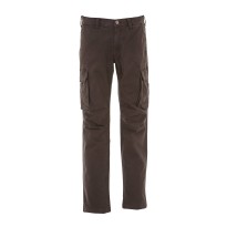 Pantalon de travail Stretch Multipoches JRC San Marino 993012