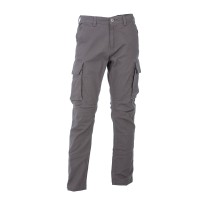Pantalon de travail Stretch Multipoches JRC San Marino 993012