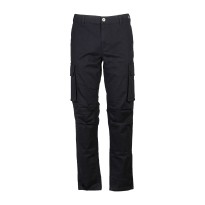Pantalon de travail Stretch Multipoches JRC Spalato 994051