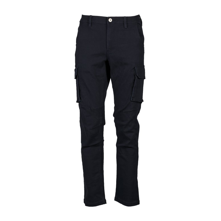 Pantalon de travail Stretch Multipoches JRC...