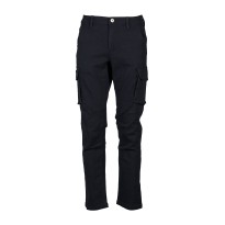 Pantalon de travail Stretch Multipoches JRC Lituania 993243