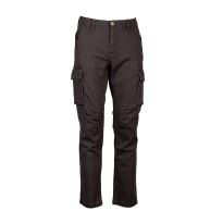 Pantalon de travail Stretch Multipoches JRC Lituania 993243 2