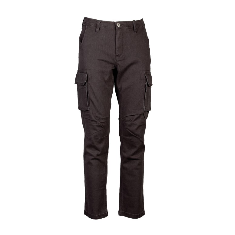 Pantalon de travail Stretch Multipoches JRC...