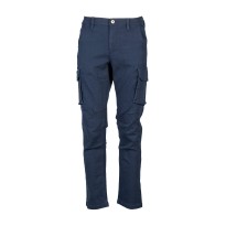 Pantalon de travail Stretch Multipoches JRC Lituania 993243