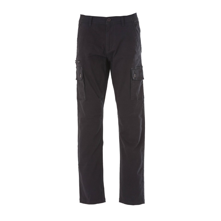 Pantalon de travail Stretch Multipoches JRC...