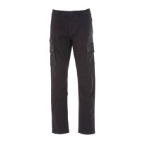 Pantalon de travail Stretch Multipoches JRC Australia 992042