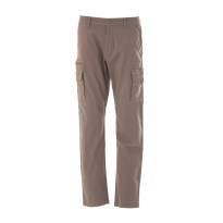 Pantalon de travail Stretch Multipoches JRC Australia 992042 2