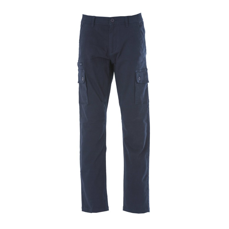 Pantalon de travail Stretch Multipoches JRC...