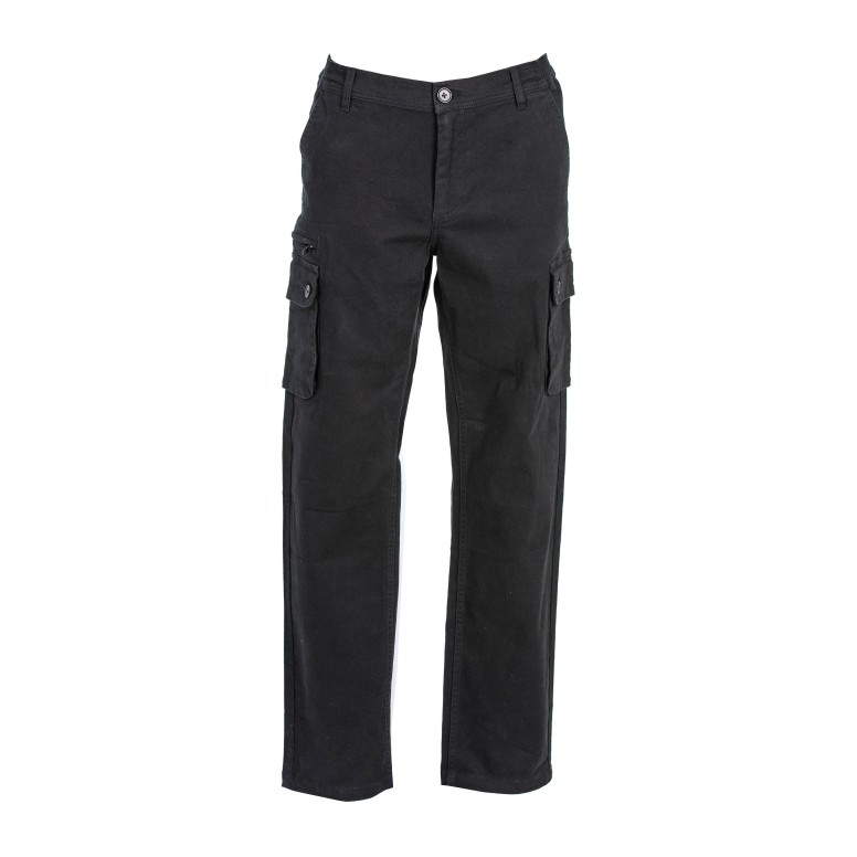 Pantalon de travail Stretch Multipoches JRC...