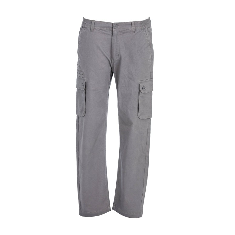 Pantalon de travail Stretch Multipoches JRC...