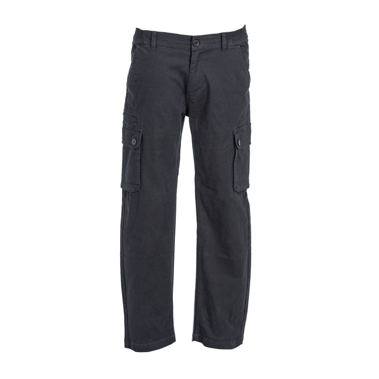 Pantalon de travail Stretch Multipoches JRC...