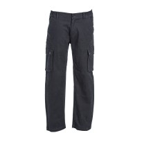 Pantalon de travail Stretch Multipoches JRC France 992592