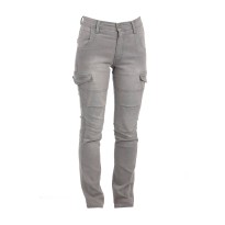 Jeans de travail Stretch Multipoches JRC Austin Lady 991626