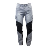Jeans de travail Stretch Multipoches JRC Austin Tech 991629 2