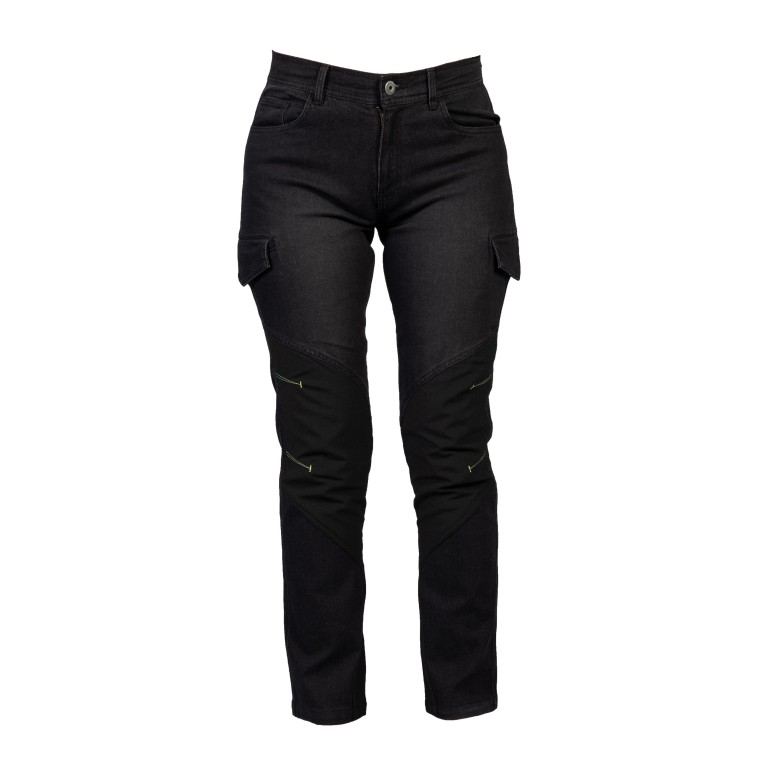 Jeans de travail Stretch Multipoches JRC Austin...
