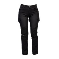 Jeans de travail Stretch Multipoches JRC Austin Tech Lady 991624