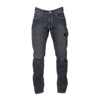 Jeans de travail Stretch Multipoches JRC Denver 993681