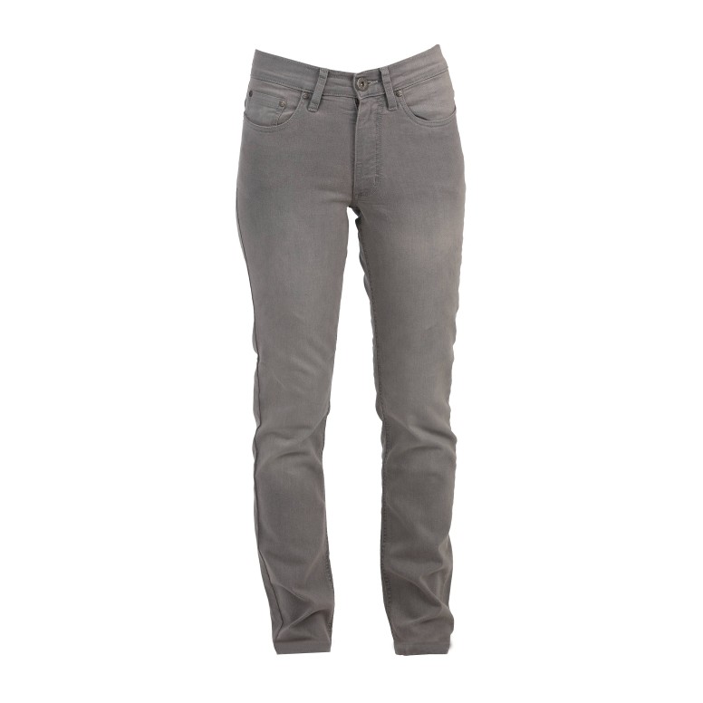 Jeans de travail Stretch Multipoches JRC El...