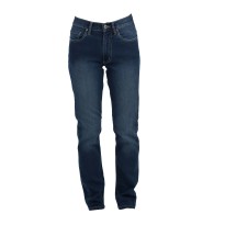 Jeans de travail Stretch Multipoches JRC El Paso Lady 991666