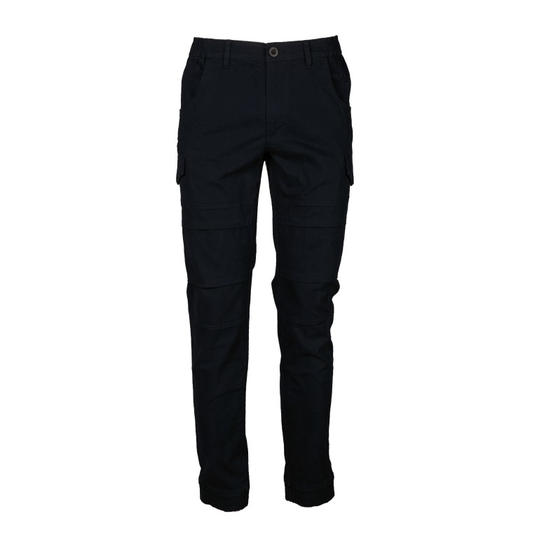 Pantalon de travail Stretch Multipoches JRC...