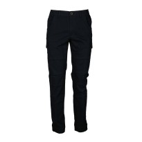 Pantalon de travail Stretch Multipoches JRC Kabul 989264