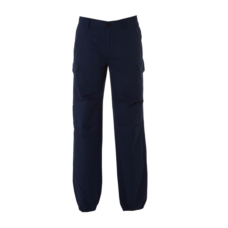 Pantalon de travail Stretch Multipoches JRC...