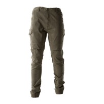 Pantalon de travail Stretch Multipoches JRC Kabul 989264