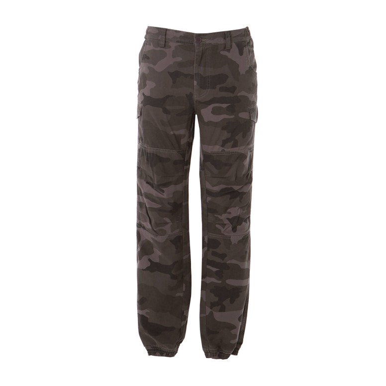 Pantalon de travail Stretch Multipoches JRC...