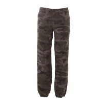 Pantalon de travail Stretch Multipoches JRC Kabul 989264