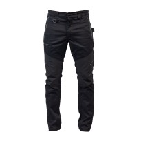 Pantalon de travail Stretch Multipoches JRC Libano 997571