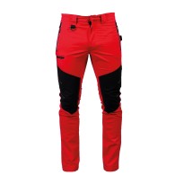 Pantalon de travail Stretch Multipoches JRC Libano 997571