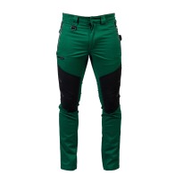 Pantalon de travail Stretch Multipoches JRC Libano 997571
