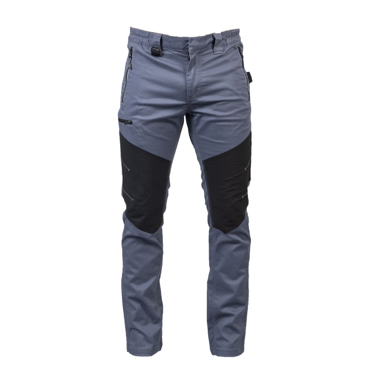 Pantalon de travail Stretch Multipoches JRC...