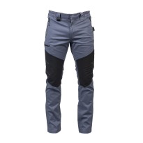 Pantalon de travail Stretch Multipoches JRC Libano 997571