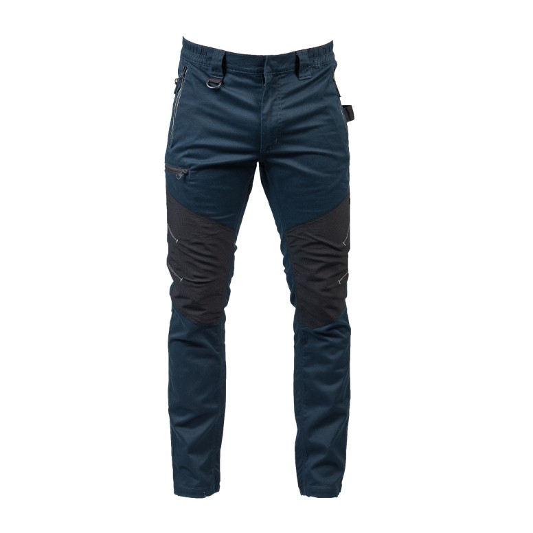 Pantalon de travail Stretch Multipoches JRC...