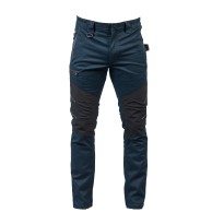 Pantalon de travail Stretch Multipoches JRC Libano 997571