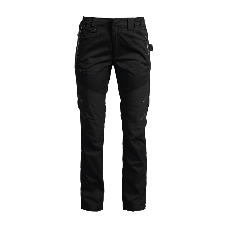 Pantalon de travail Stretch Multipoches JRC...